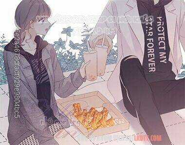 Bảo Vệ Siêu Sao Của Tôi Chapter 58 trang 41