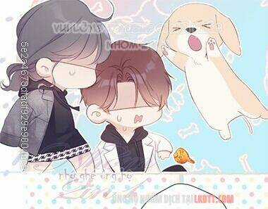 Bảo Vệ Siêu Sao Của Tôi Chapter 58 trang 50