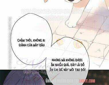 Bảo Vệ Siêu Sao Của Tôi Chapter 58 trang 56