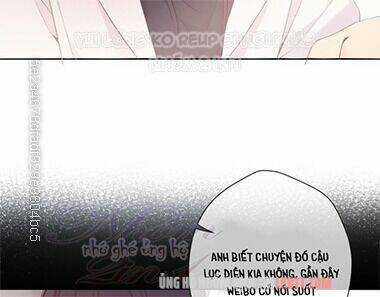 Bảo Vệ Siêu Sao Của Tôi Chapter 58 trang 58