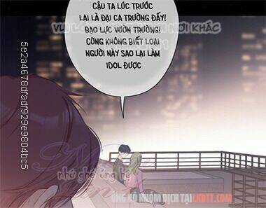 Bảo Vệ Siêu Sao Của Tôi Chapter 58 trang 60