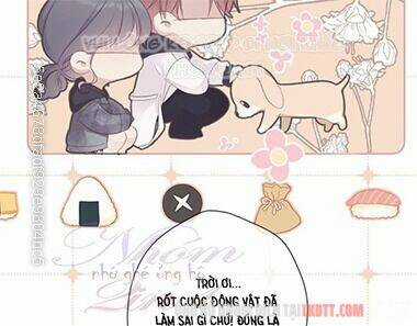 Bảo Vệ Siêu Sao Của Tôi Chapter 58 trang 63