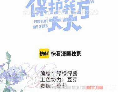 Bảo Vệ Siêu Sao Của Tôi Chapter 58 trang 8