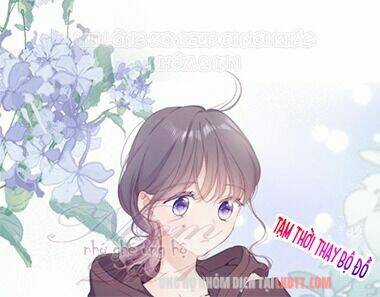 Bảo Vệ Siêu Sao Của Tôi Chapter 58 trang 9