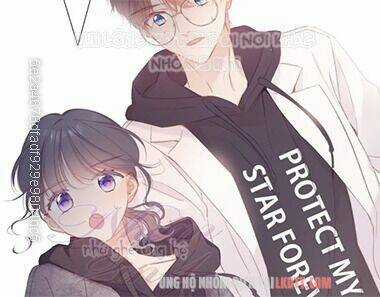 Bảo Vệ Siêu Sao Của Tôi Chapter 58 trang 92