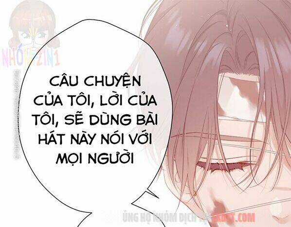 Bảo Vệ Siêu Sao Của Tôi Chapter 59.1 trang 10