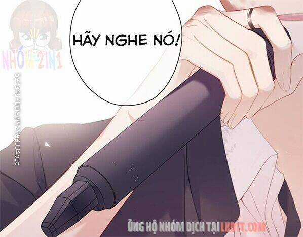 Bảo Vệ Siêu Sao Của Tôi Chapter 59.1 trang 11