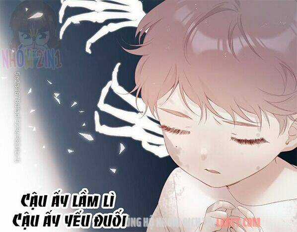 Bảo Vệ Siêu Sao Của Tôi Chapter 59.1 trang 15