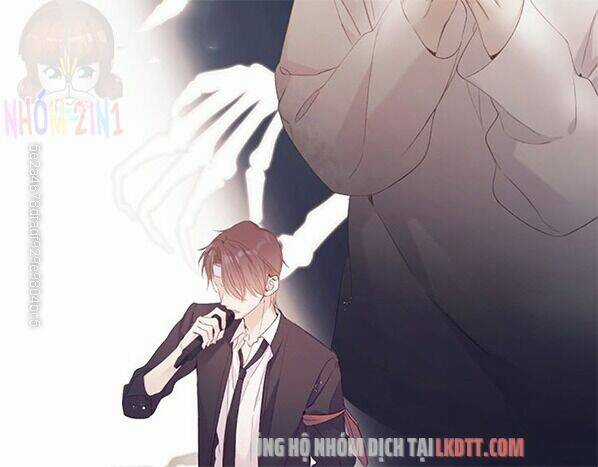 Bảo Vệ Siêu Sao Của Tôi Chapter 59.1 trang 16