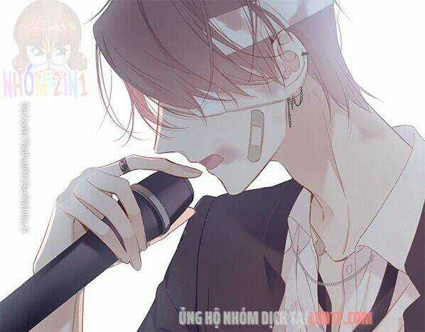 Bảo Vệ Siêu Sao Của Tôi Chapter 59.1 trang 20