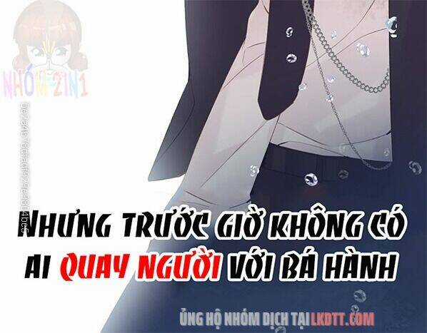 Bảo Vệ Siêu Sao Của Tôi Chapter 59.1 trang 22
