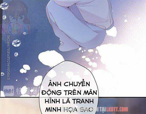 Bảo Vệ Siêu Sao Của Tôi Chapter 59.1 trang 24