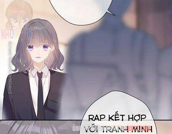 Bảo Vệ Siêu Sao Của Tôi Chapter 59.1 trang 25