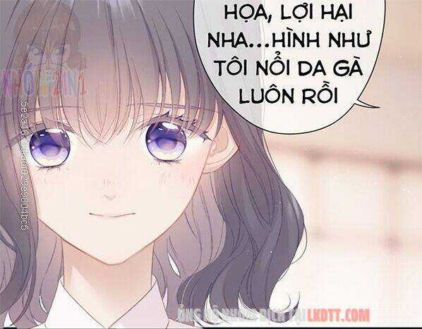 Bảo Vệ Siêu Sao Của Tôi Chapter 59.1 trang 26