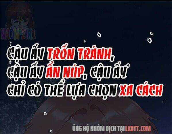 Bảo Vệ Siêu Sao Của Tôi Chapter 59.1 trang 27