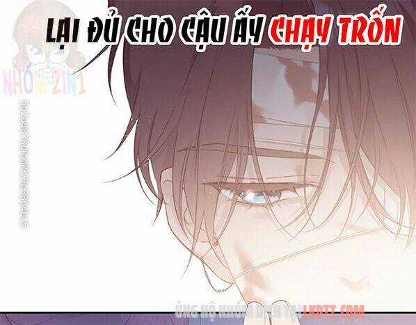 Bảo Vệ Siêu Sao Của Tôi Chapter 59.1 trang 31