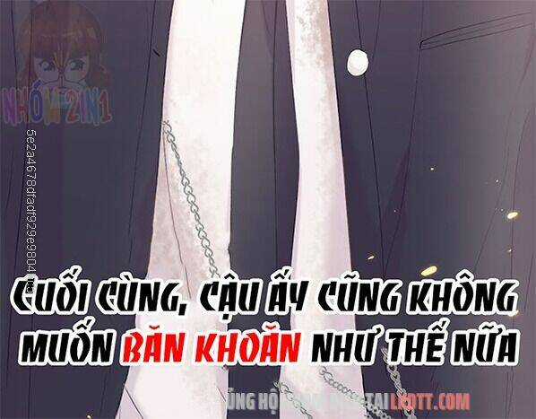 Bảo Vệ Siêu Sao Của Tôi Chapter 59.1 trang 36