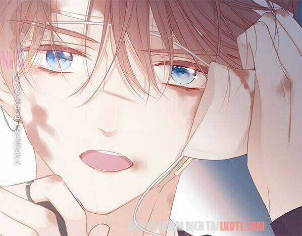 Bảo Vệ Siêu Sao Của Tôi Chapter 59.1 trang 41