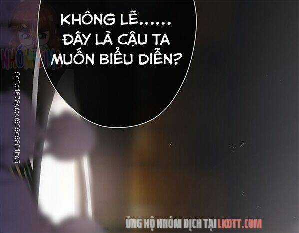 Bảo Vệ Siêu Sao Của Tôi Chapter 59.1 trang 5