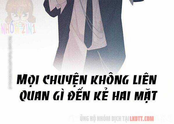 Bảo Vệ Siêu Sao Của Tôi Chapter 59.1 trang 60