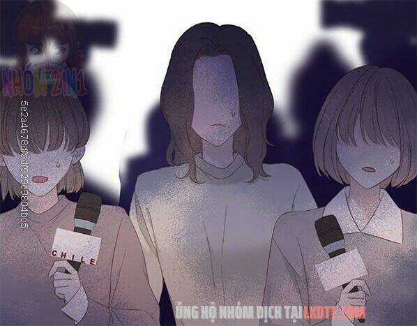 Bảo Vệ Siêu Sao Của Tôi Chapter 59.1 trang 66