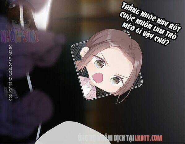 Bảo Vệ Siêu Sao Của Tôi Chapter 59.1 trang 7