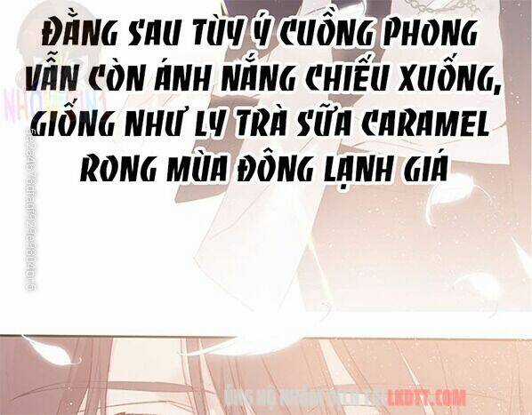 Bảo Vệ Siêu Sao Của Tôi Chapter 59.1 trang 73