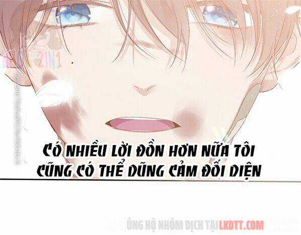 Bảo Vệ Siêu Sao Của Tôi Chapter 59.1 trang 74