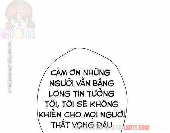 Bảo Vệ Siêu Sao Của Tôi Chapter 59.1 trang 79