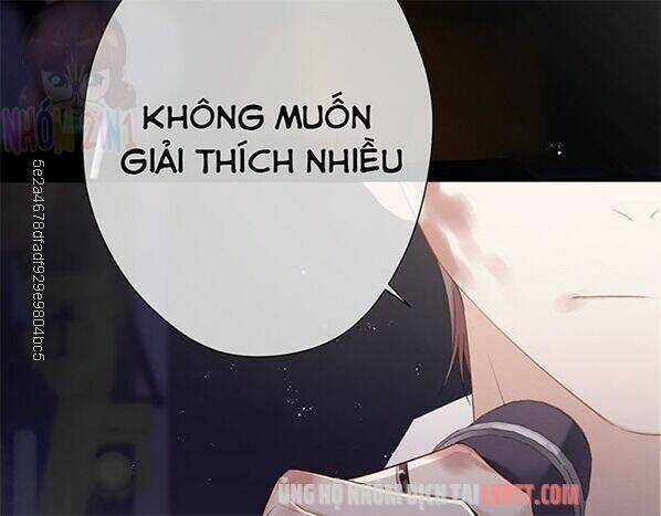 Bảo Vệ Siêu Sao Của Tôi Chapter 59.1 trang 8