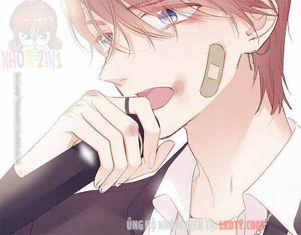 Bảo Vệ Siêu Sao Của Tôi Chapter 59.1 trang 81