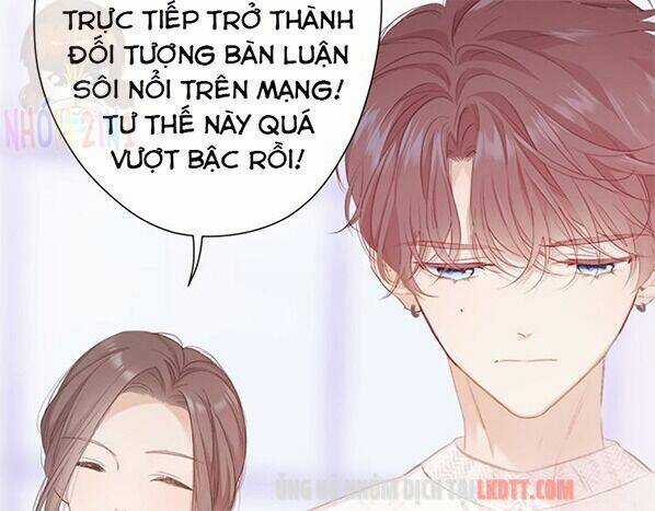 Bảo Vệ Siêu Sao Của Tôi Chapter 59.2 trang 13