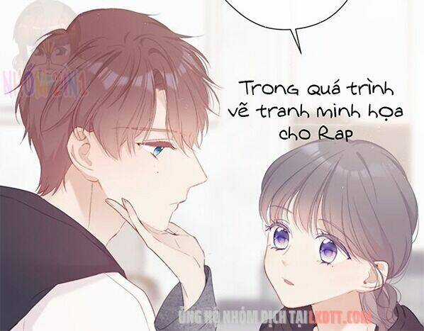 Bảo Vệ Siêu Sao Của Tôi Chapter 59.2 trang 18