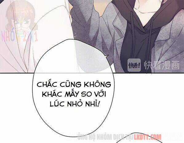 Bảo Vệ Siêu Sao Của Tôi Chapter 59.2 trang 19