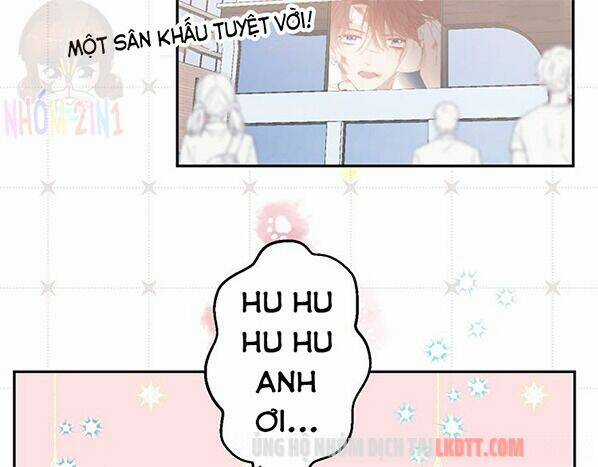 Bảo Vệ Siêu Sao Của Tôi Chapter 59.2 trang 4