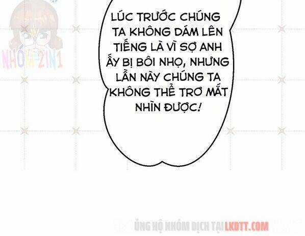 Bảo Vệ Siêu Sao Của Tôi Chapter 59.2 trang 6