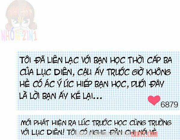 Bảo Vệ Siêu Sao Của Tôi Chapter 59.2 trang 7