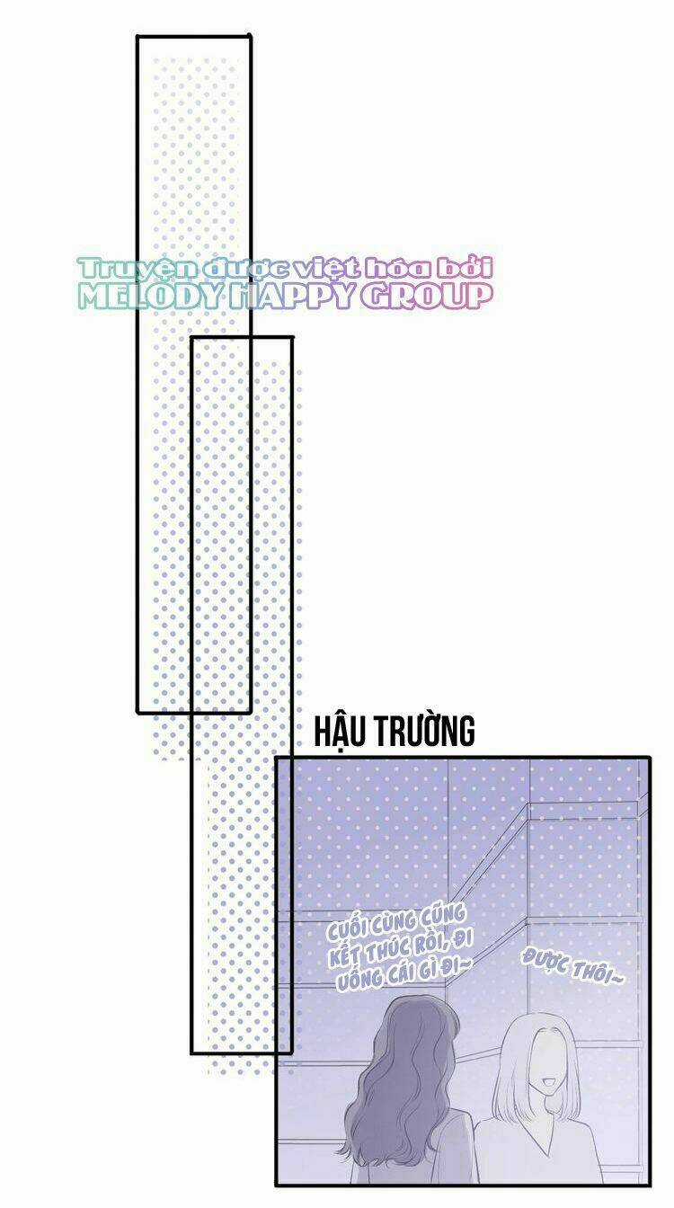 Bảo Vệ Siêu Sao Của Tôi Chapter 6.5 trang 11