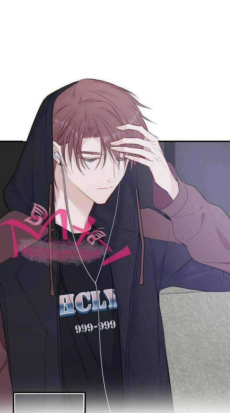 Bảo Vệ Siêu Sao Của Tôi Chapter 6.5 trang 12