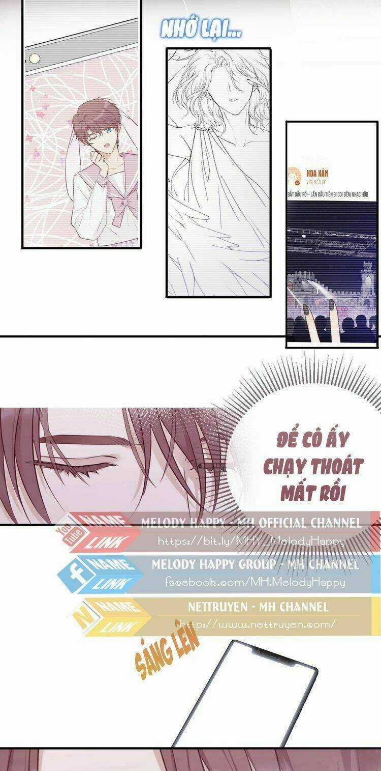 Bảo Vệ Siêu Sao Của Tôi Chapter 6.5 trang 13