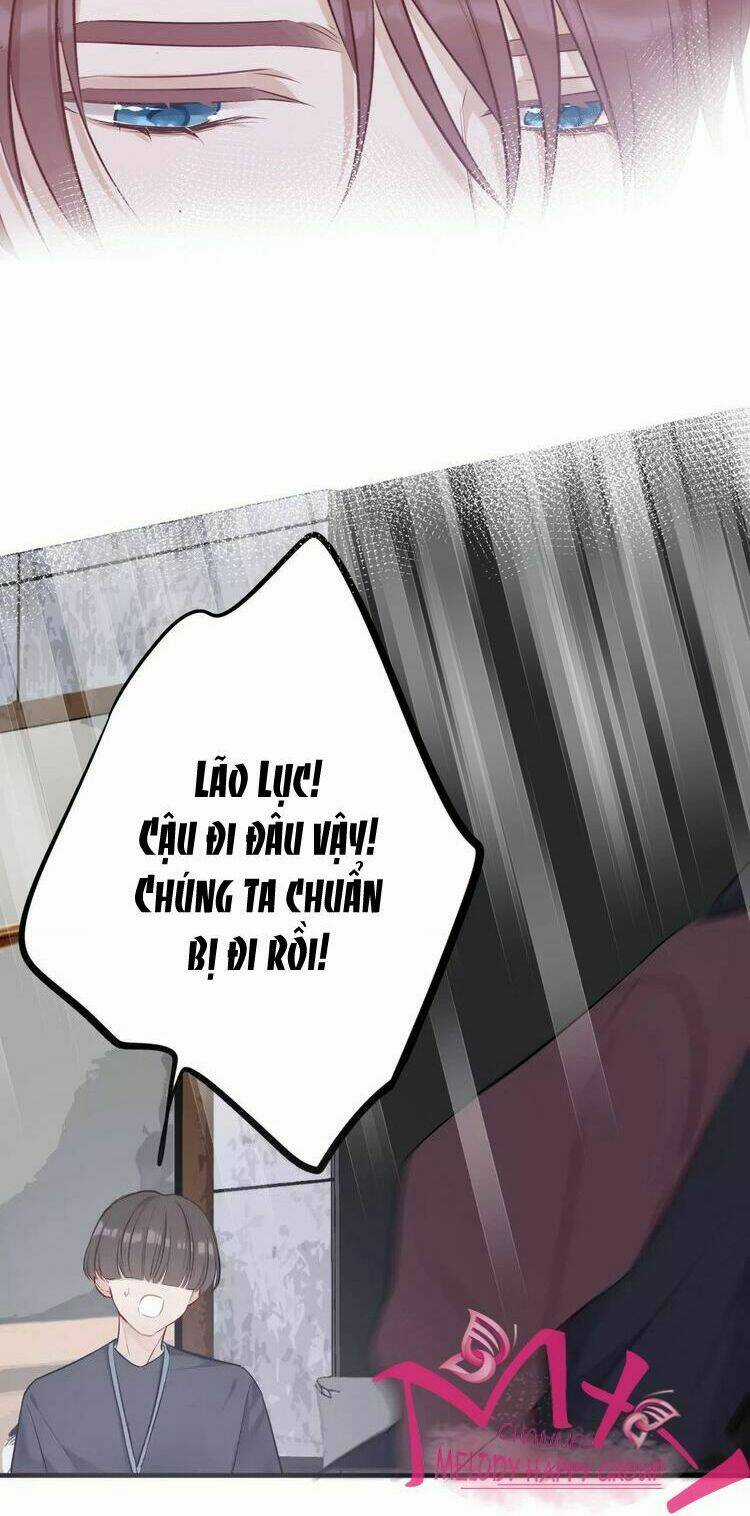 Bảo Vệ Siêu Sao Của Tôi Chapter 6.5 trang 14