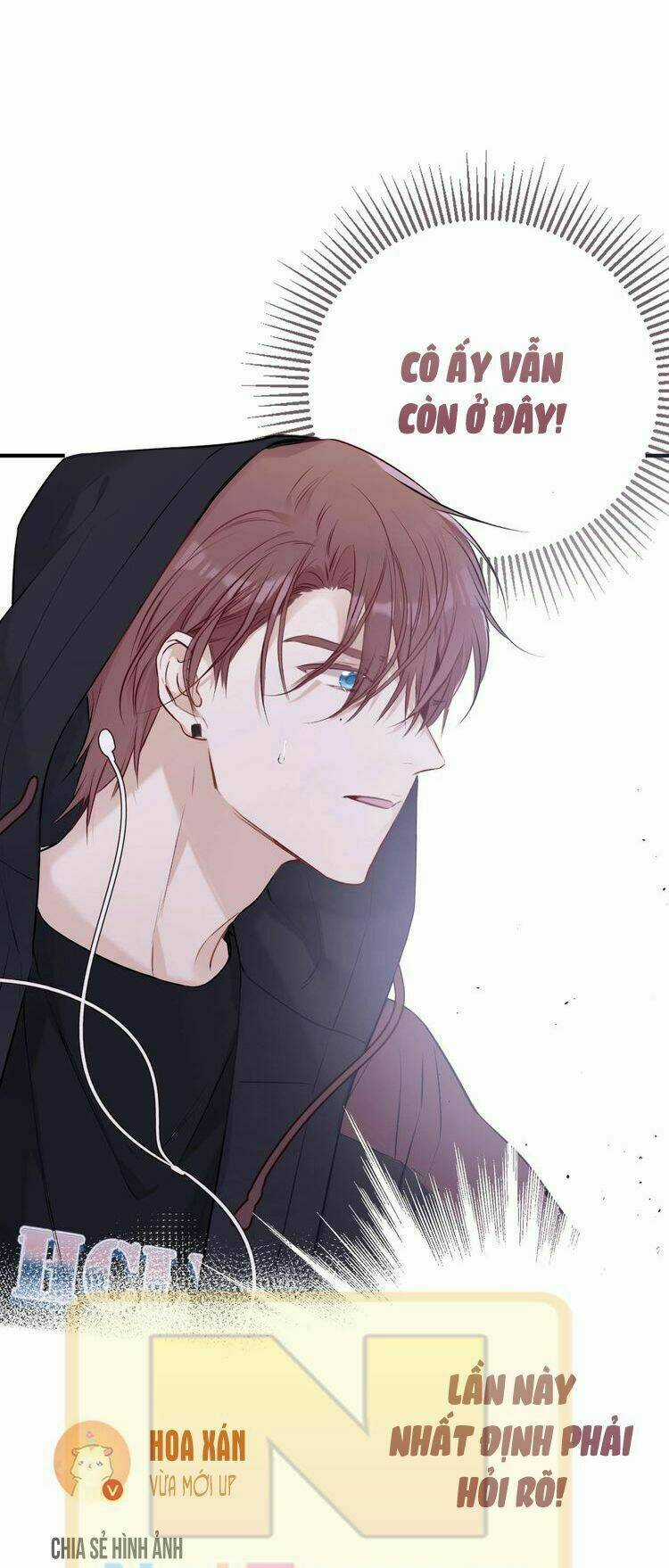 Bảo Vệ Siêu Sao Của Tôi Chapter 6.5 trang 15