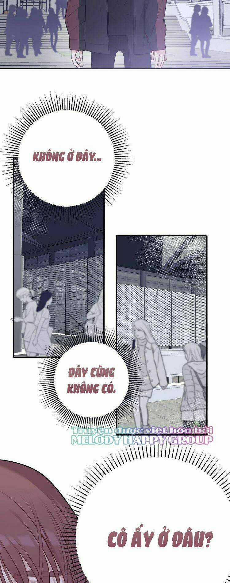 Bảo Vệ Siêu Sao Của Tôi Chapter 6.5 trang 17