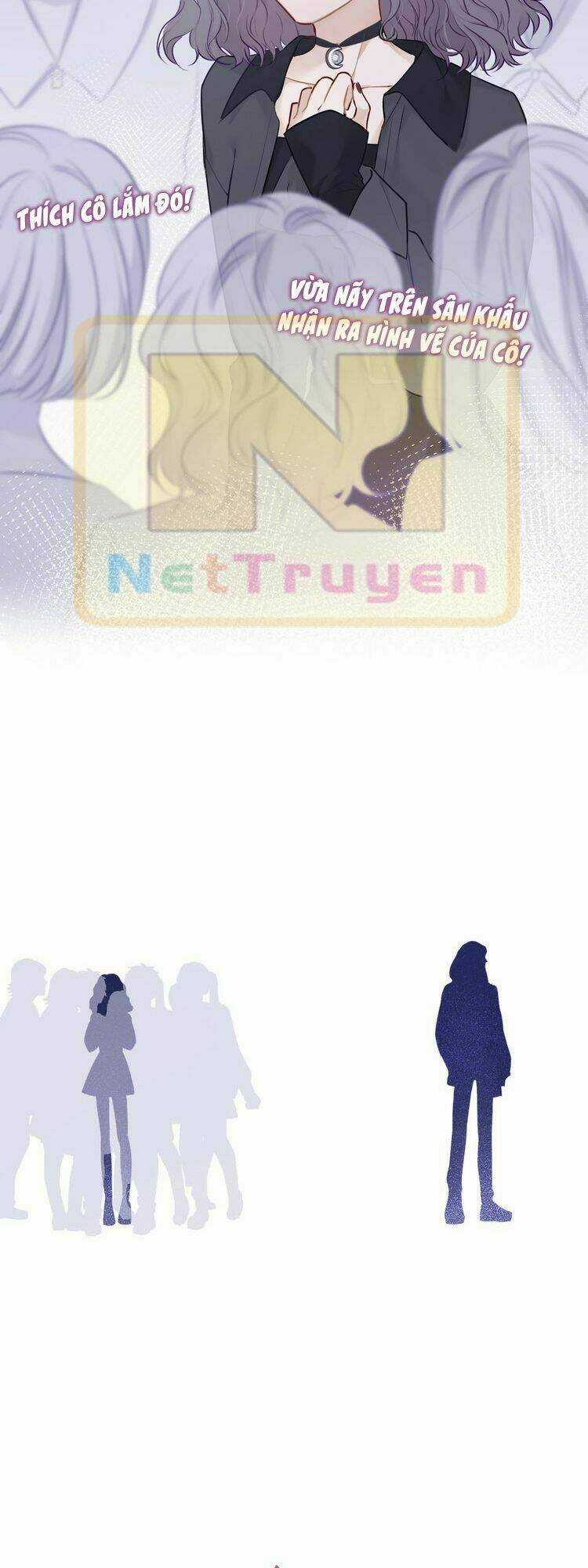 Bảo Vệ Siêu Sao Của Tôi Chapter 6.5 trang 19