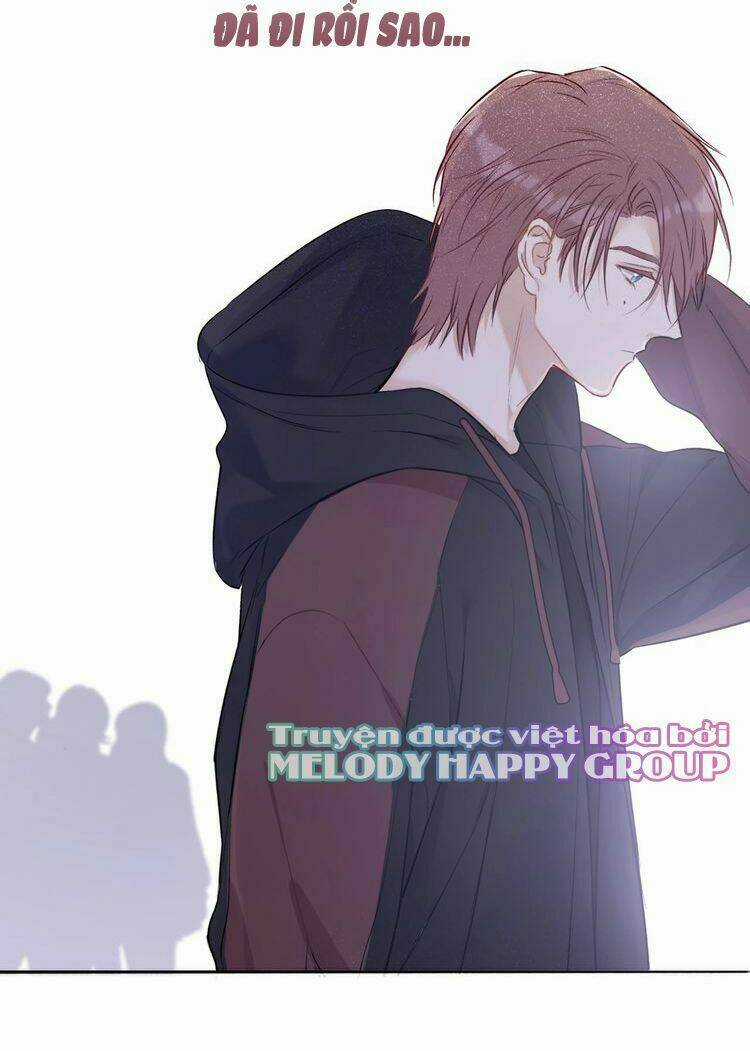 Bảo Vệ Siêu Sao Của Tôi Chapter 6.5 trang 20