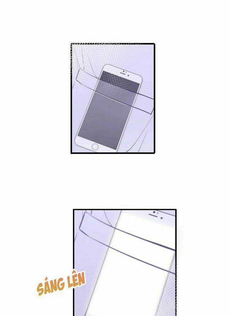 Bảo Vệ Siêu Sao Của Tôi Chapter 6.5 trang 23