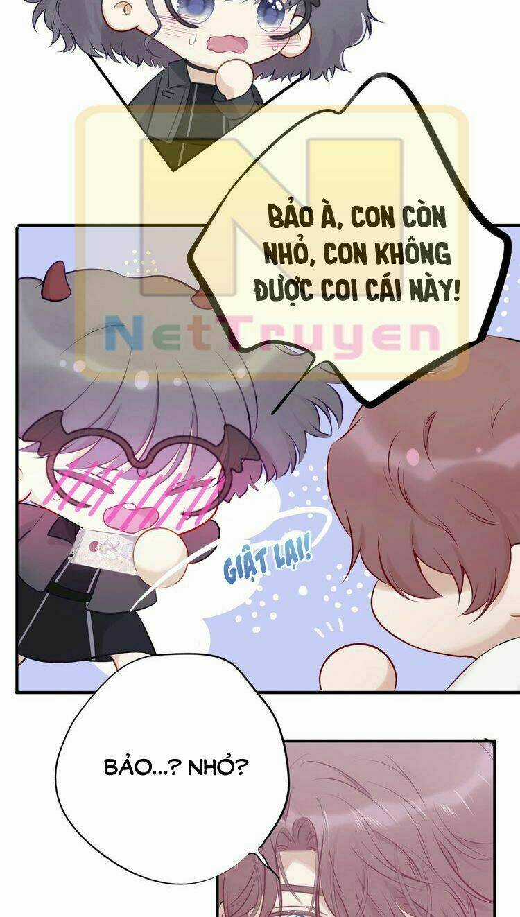 Bảo Vệ Siêu Sao Của Tôi Chapter 6.5 trang 8