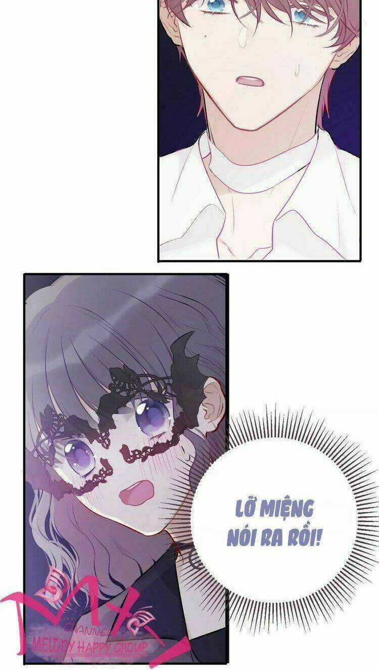 Bảo Vệ Siêu Sao Của Tôi Chapter 6.5 trang 9