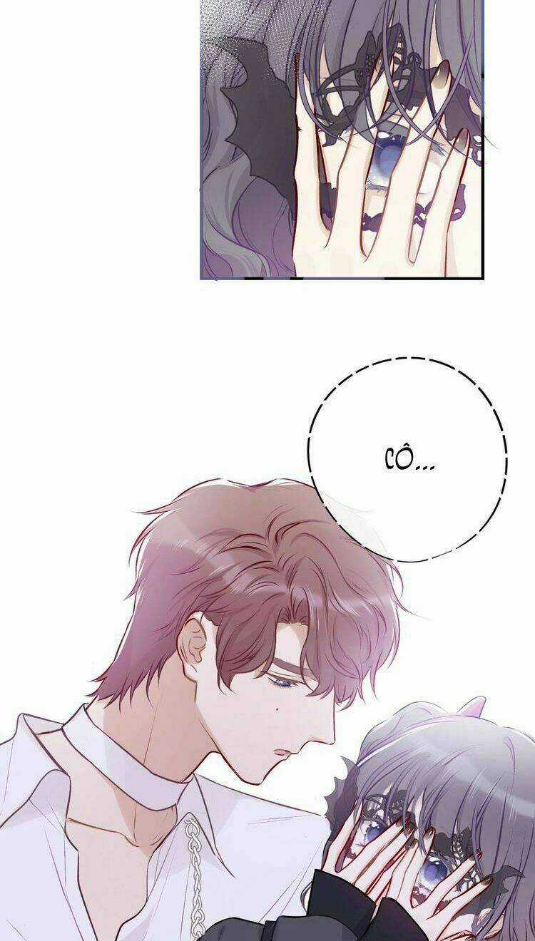 Bảo Vệ Siêu Sao Của Tôi Chapter 6 trang 11