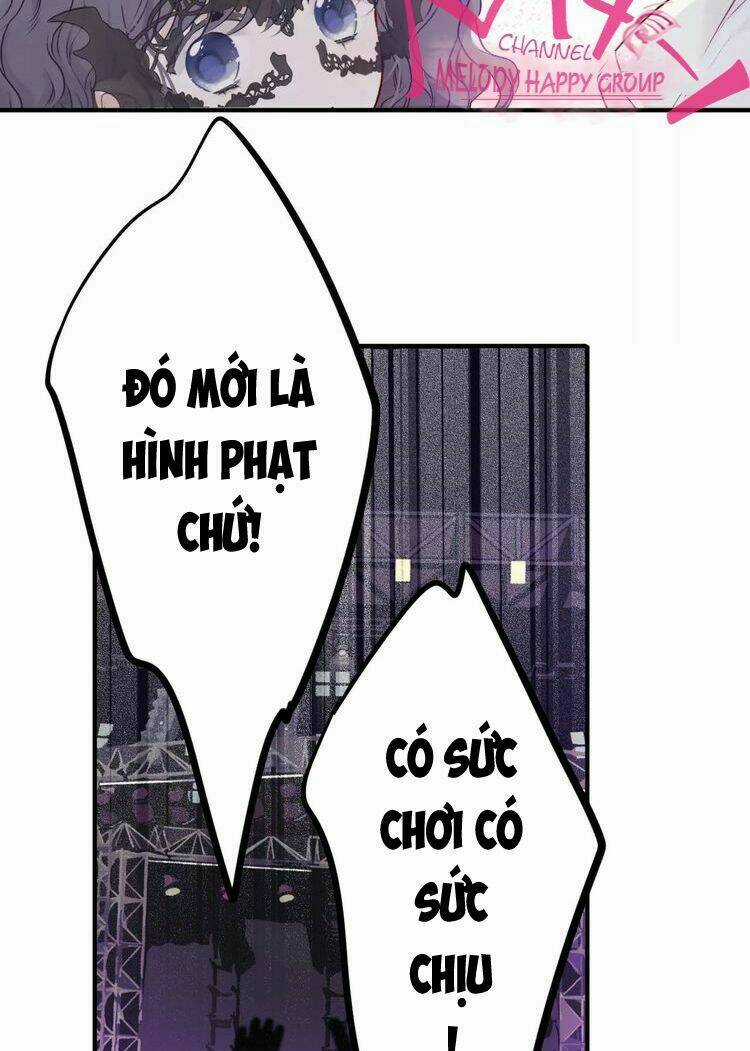 Bảo Vệ Siêu Sao Của Tôi Chapter 6 trang 14